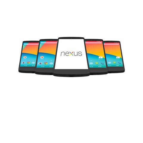 Remo Colomba - Creative Visual Designer - Portfolio - NEXUS - Training Kit - Artwork